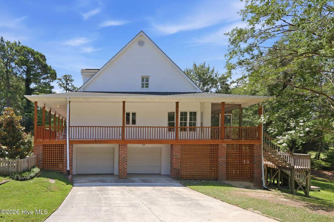 House in Cedar Point, North Carolina, United States 4 - 19160520