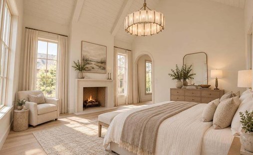 Haus in Colleyville, Texas, Vereinigte Staaten 1