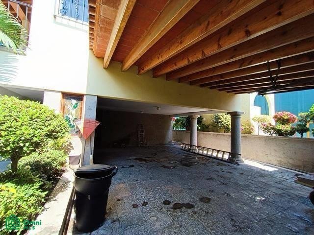 Casa a Cuernavaca, Morelos, Messico 5 - 18162743