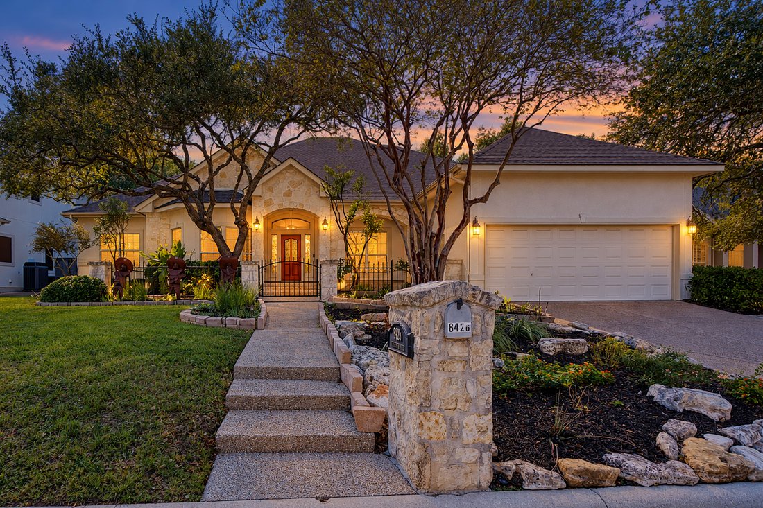 House in Fair Oaks Ranch, Texas, United States 1 - 19159889