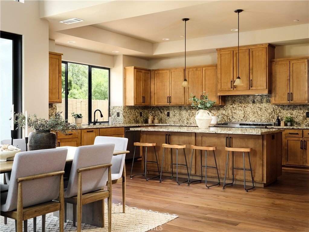 Casa en Arroyo Grande, California, Estados Unidos 3 - 18084050