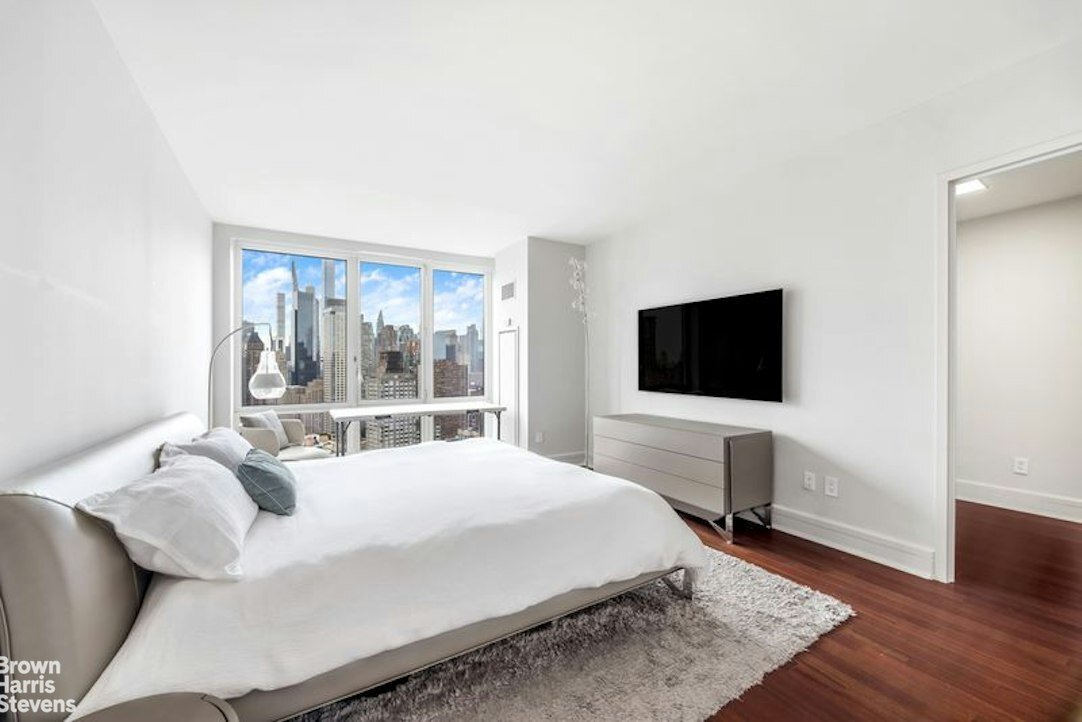Condominio en Nueva York, Nueva York, Estados Unidos 5 - 19160479