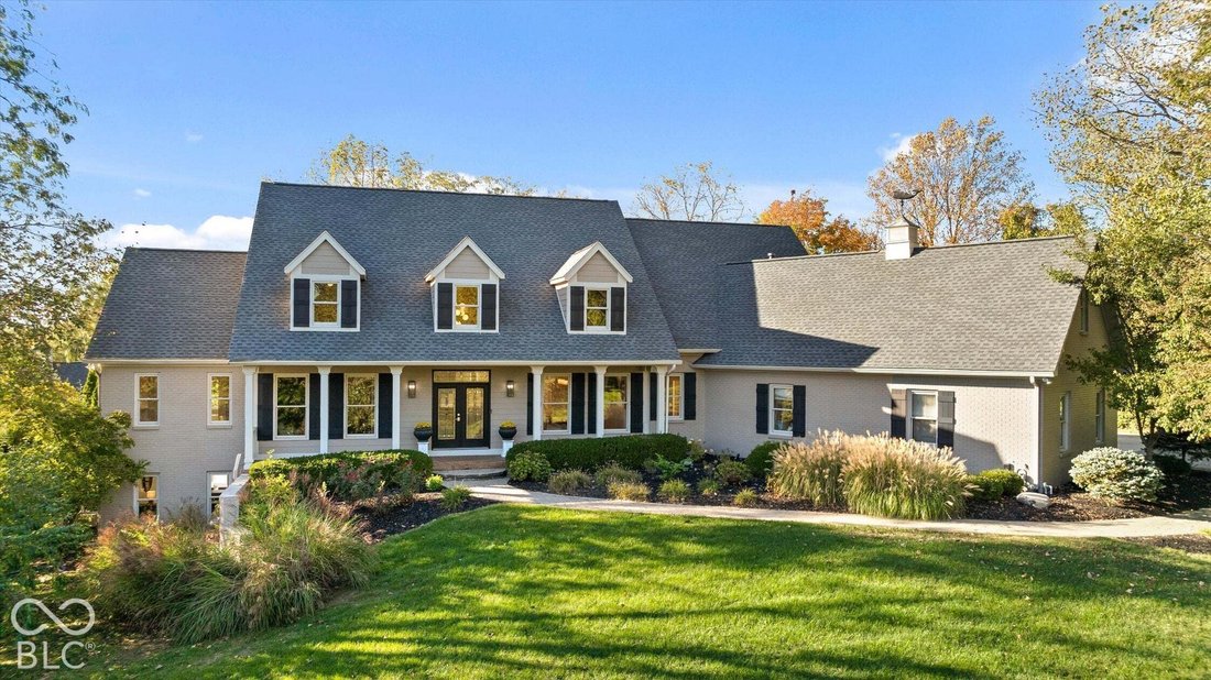 Haus in Fishers, Indiana, Vereinigte Staaten 1 - 19162391