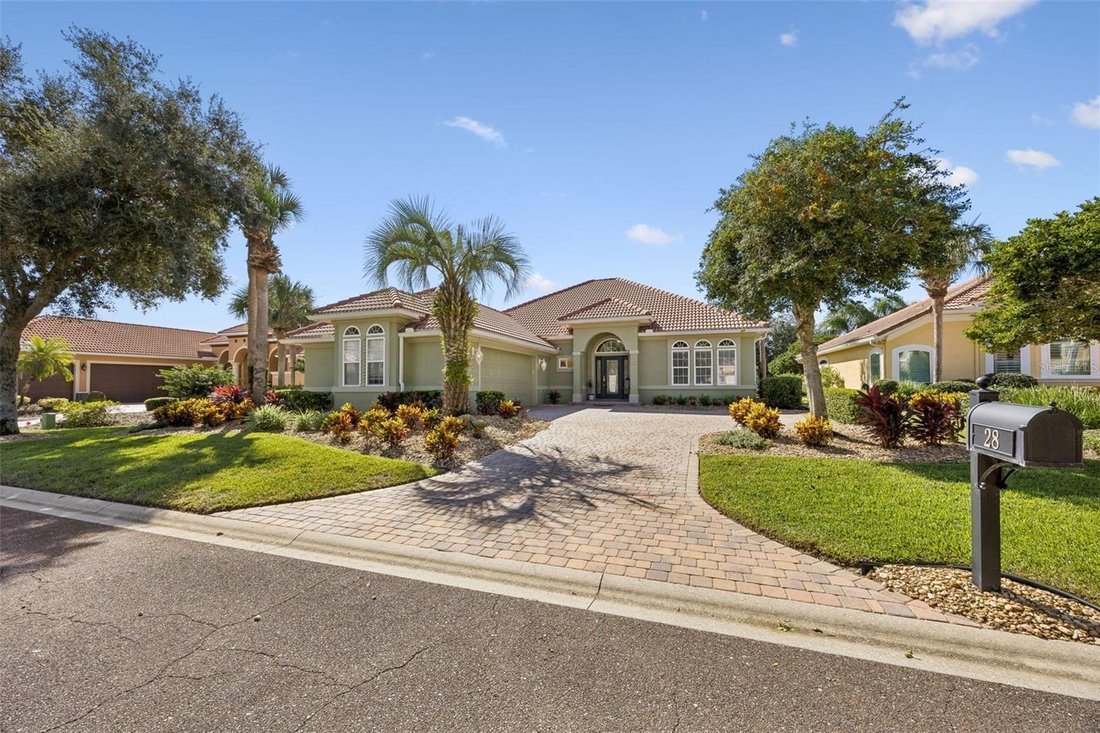 Haus in Palm Coast, Florida, Vereinigte Staaten 3 - 19162691