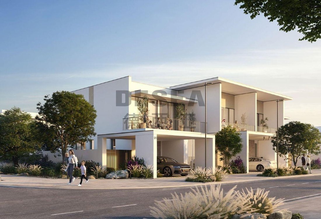 Villa in Ud al Bayda, Dubai, Vereinigte Arabische Emirate 1 - 19160594