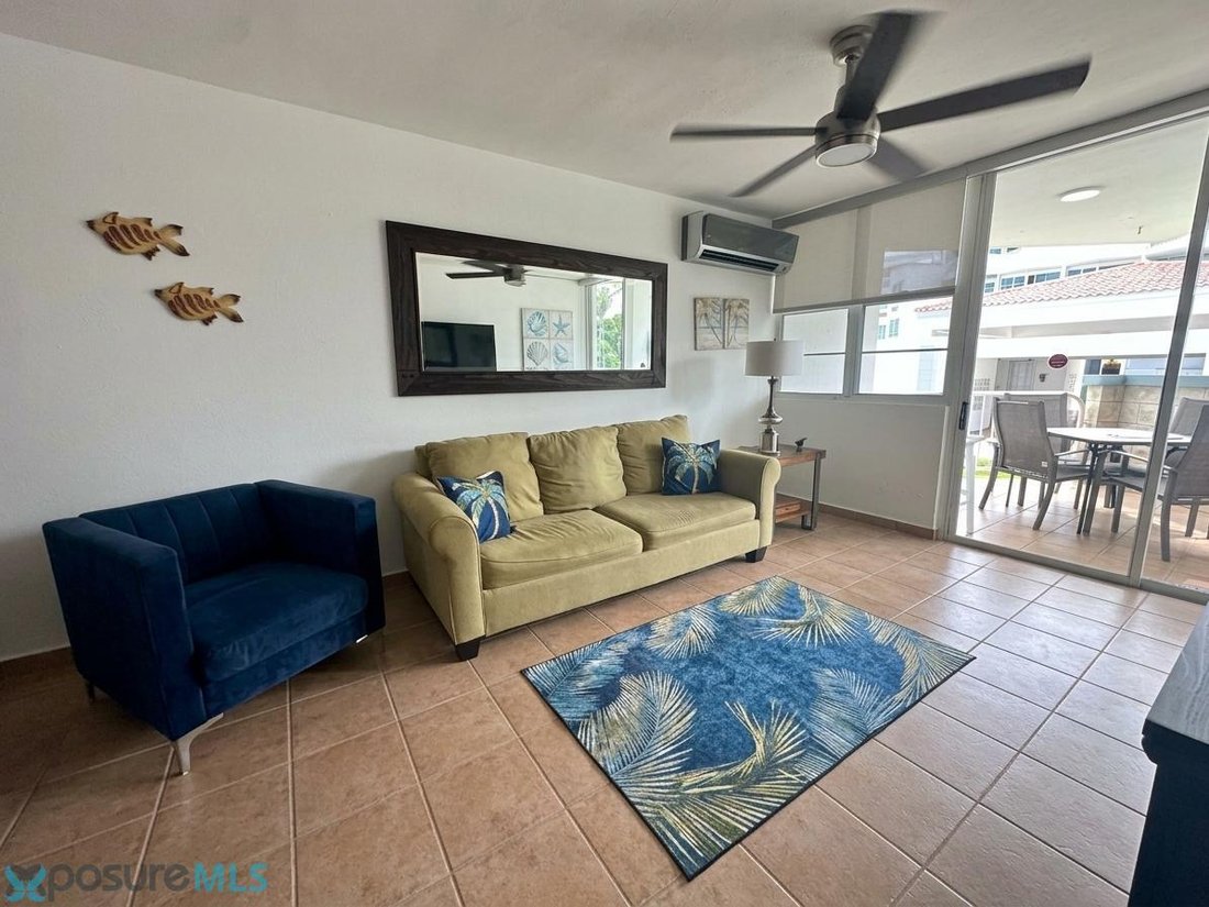 Wohnung in Zarzal, Río Grande, Puerto Rico 2 - 19160890