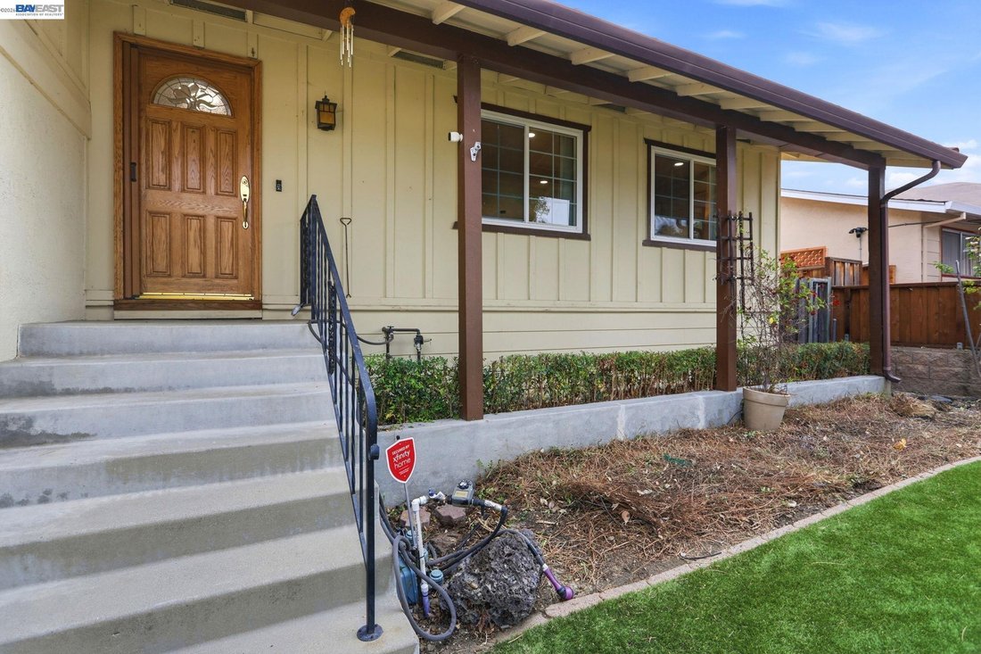 House in Milpitas, California, United States 5 - 19163149