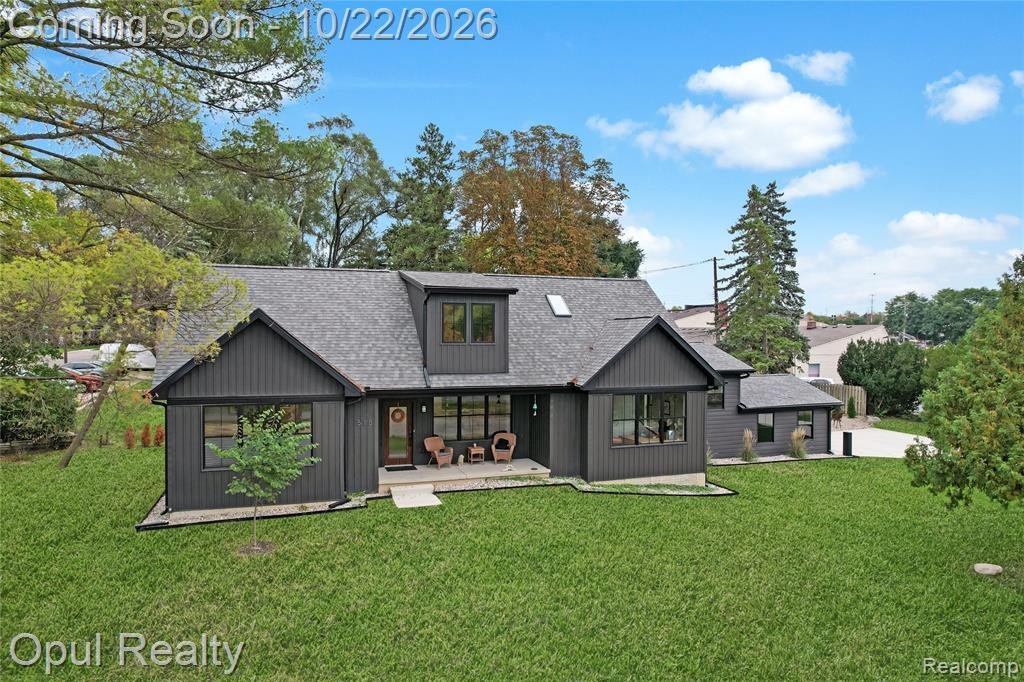 House in Novi, Michigan, United States 2 - 19160856