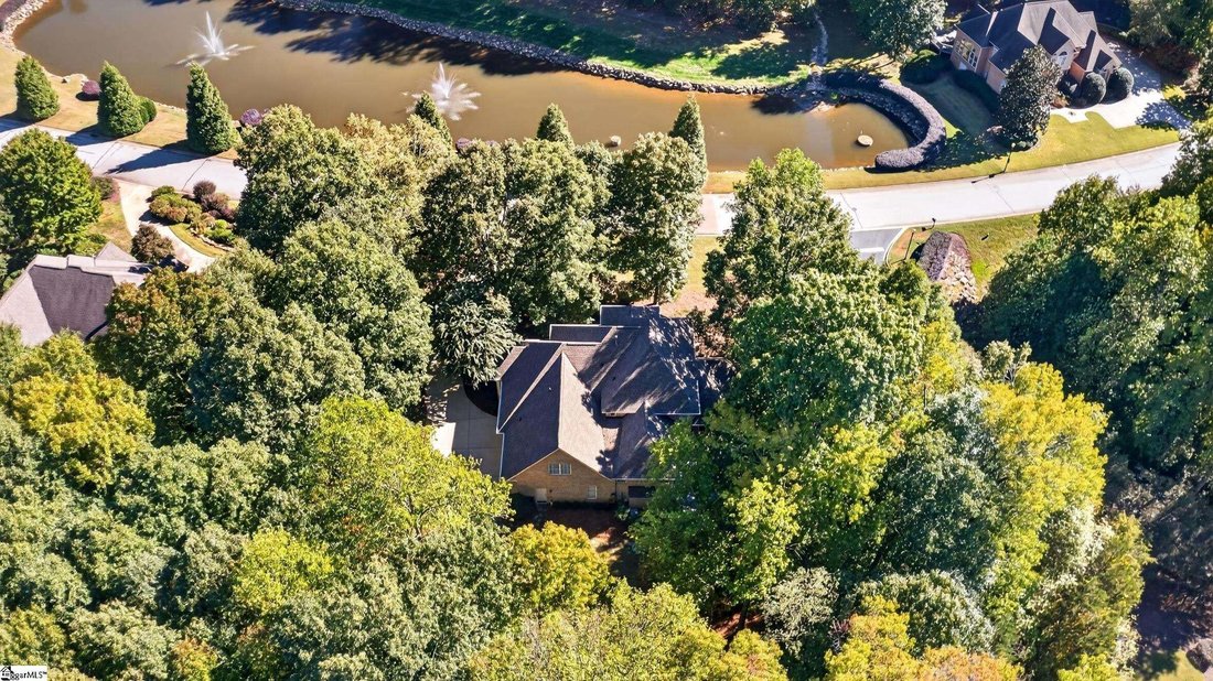 Casa a Greenville, Carolina del Sud, Stati Uniti 2 - 19160221