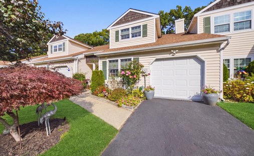 Condominio a West Sayville, New York, Stati Uniti 1