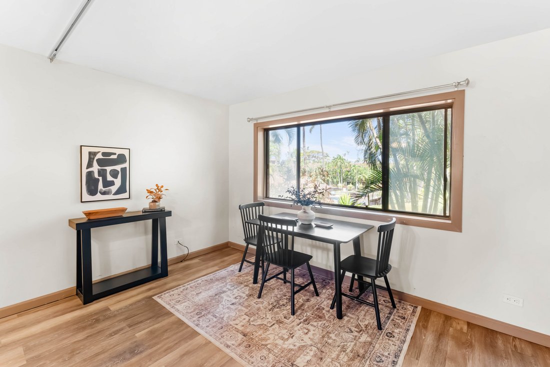 Appartement à Lahaina, Hawaï, États-Unis 1 - 19166018