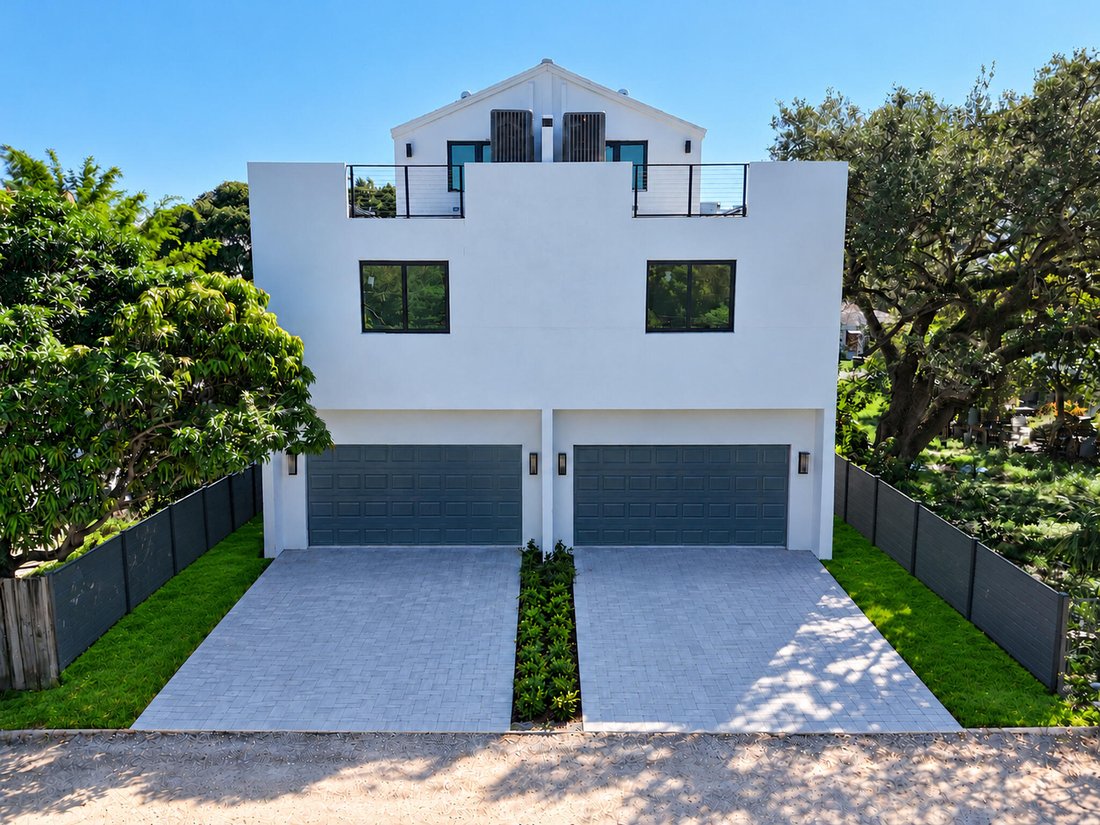 House in Fort Lauderdale, Florida, United States 3 - 19164518