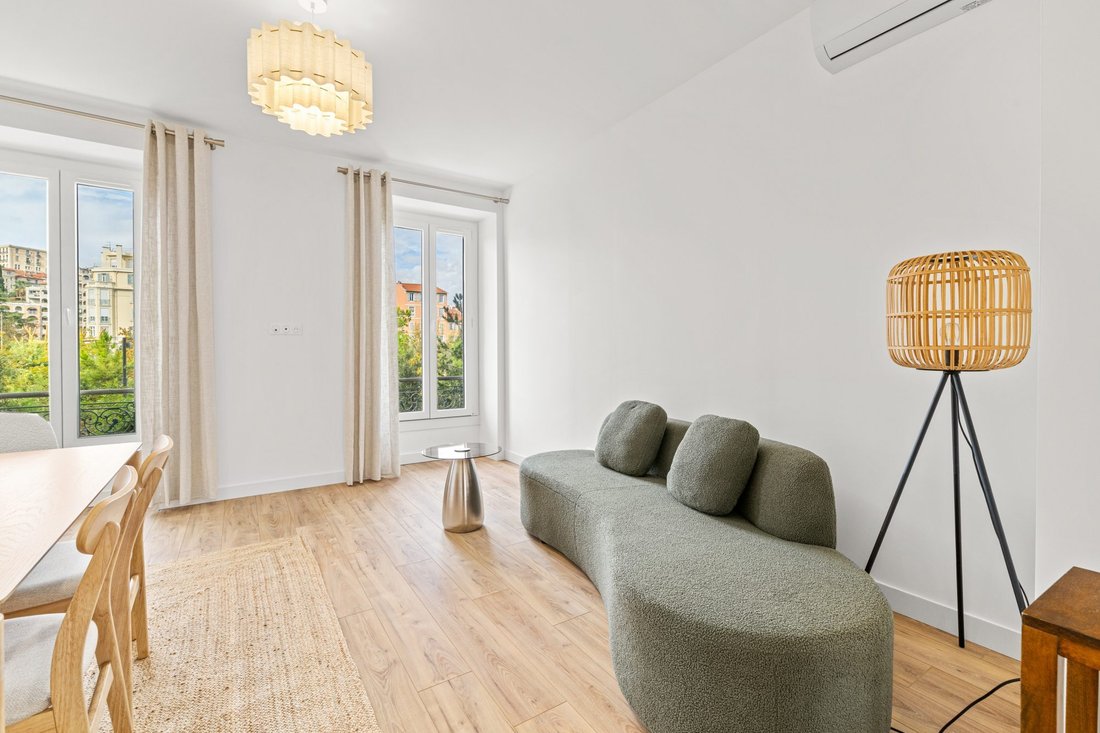 Apartment in Nice, Provence-Alpes-Côte d'Azur, France 2 - 19165936