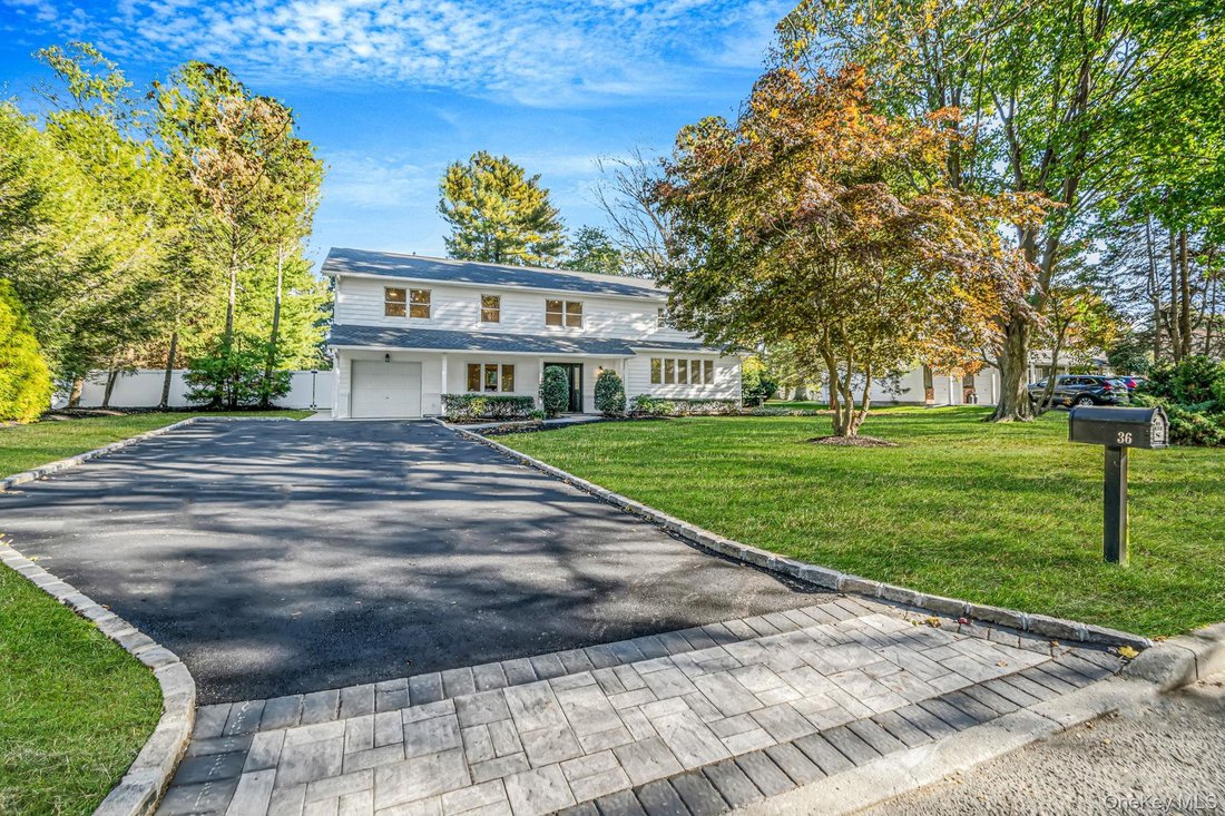Casa a Commack, New York, Stati Uniti 2 - 19161650
