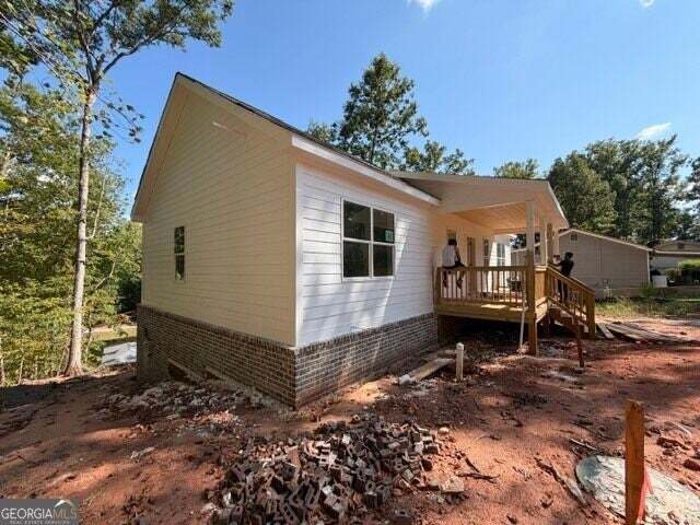 Casa en Eatonton, Georgia, Estados Unidos 2 - 18290665