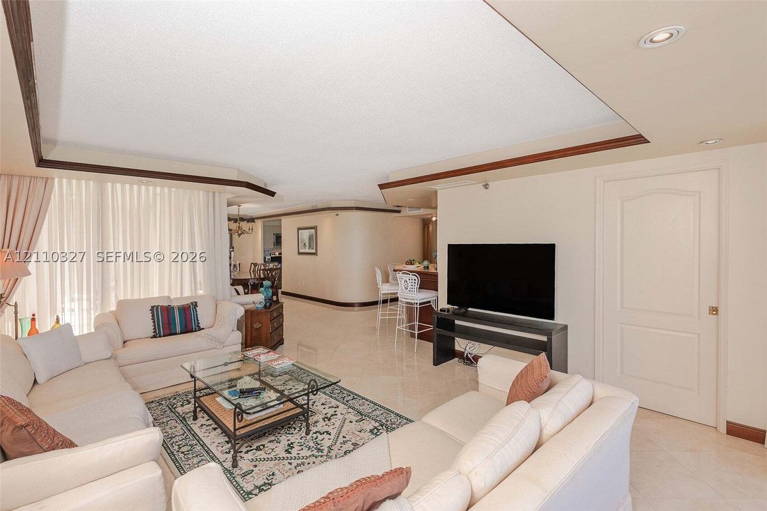 Appartement à Miami Beach, Floride, États-Unis 4 - 19160321