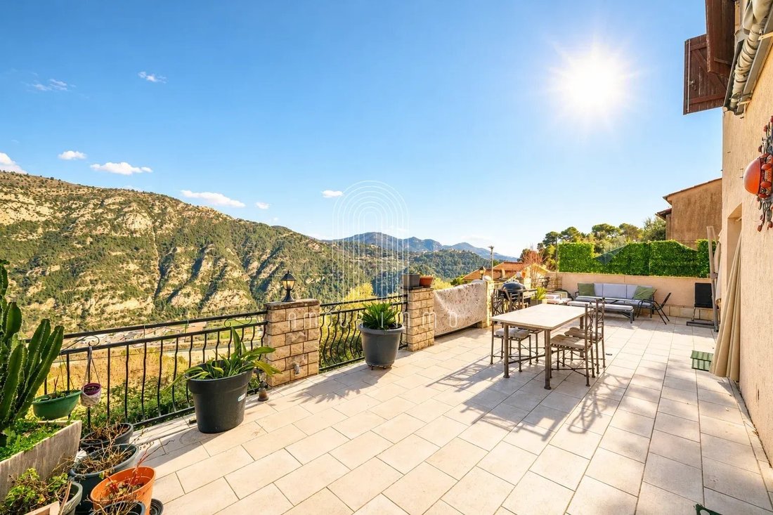 Casa a Giletta, Provenza-Alpi-Costa Azzurra, Francia 1 - 17694304