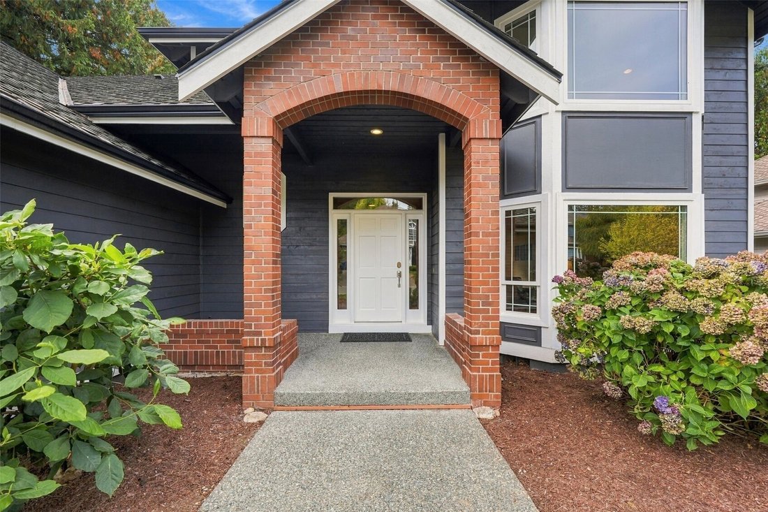 Maison à Sammamish, Washington, États-Unis 2 - 19166059
