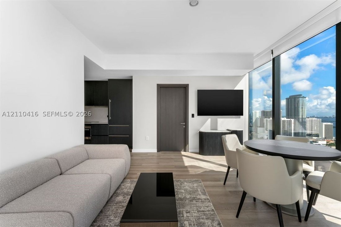 Appartement à Miami, Floride, États-Unis 4 - 19162013