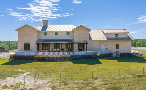 Farm Ranch in Royal, Arkansas, Vereinigte Staaten 1