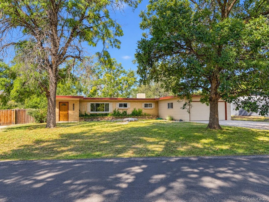 House in Arvada, Colorado, United States 1 - 19163093