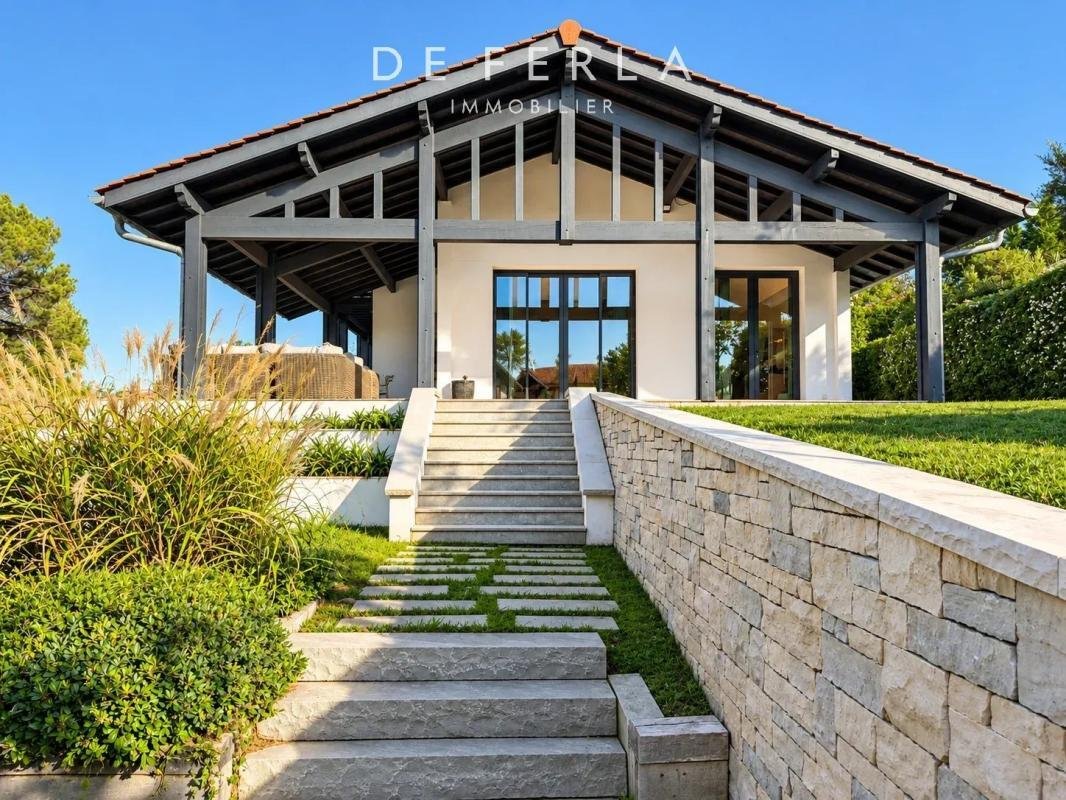 Villa in Sainte Barbe-Lac, Saint-Jean-de-Luz, France 5 - 19164563