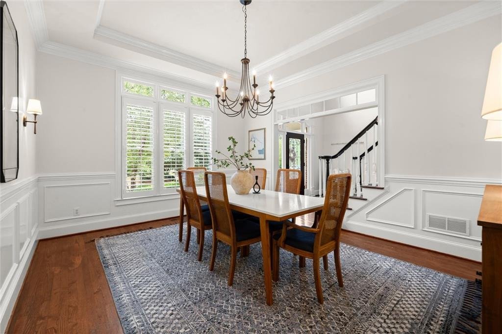 Haus in Alpharetta, Georgia, Vereinigte Staaten 5 - 19163546