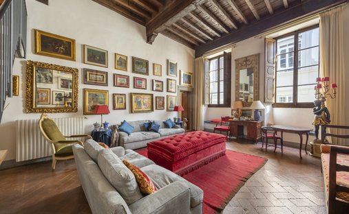 Apartamento en Centro, Florencia, Toscana 1