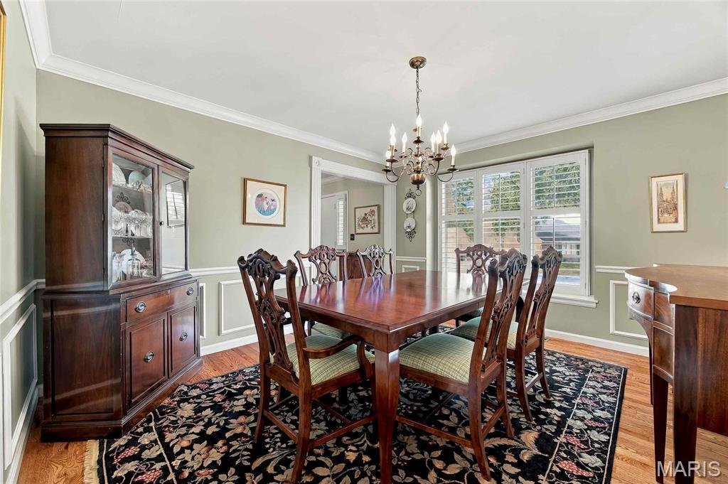 House in Town and Country, Missouri, United States 5 - 19163267