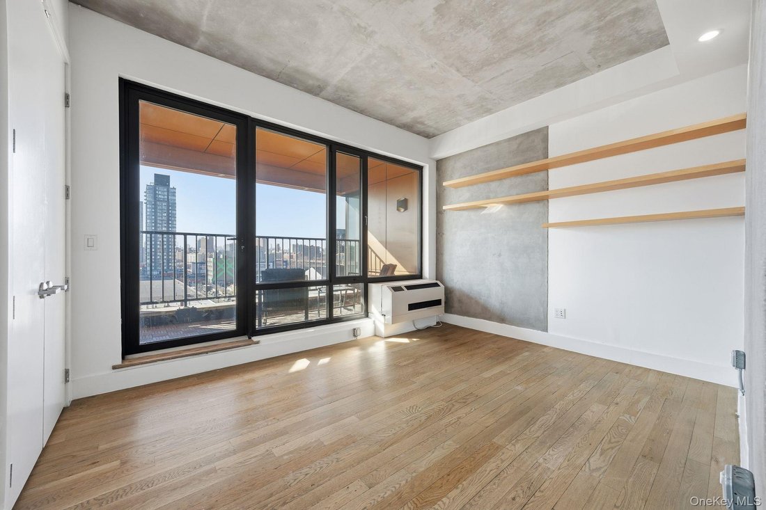 Appartement à New York, État de New York, États-Unis 5 - 19163301