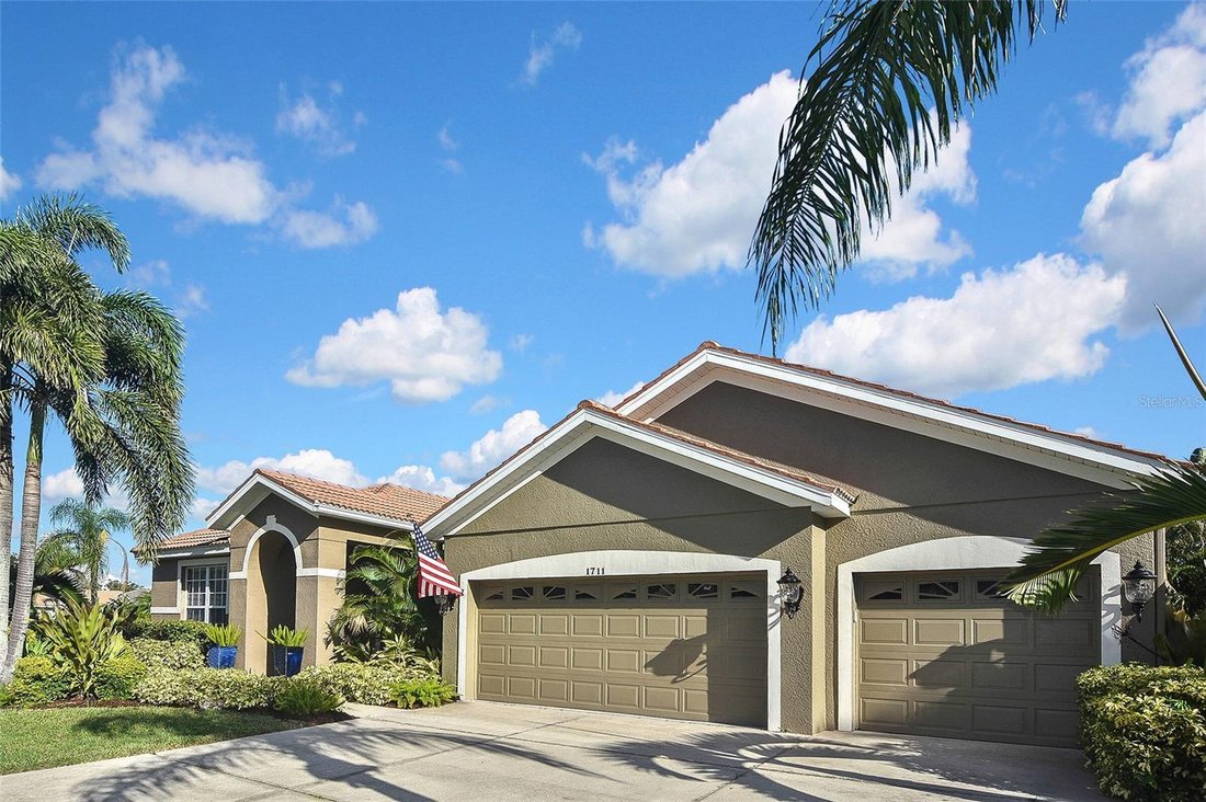 Haus in Sarasota, Florida, Vereinigte Staaten 3 - 19162709