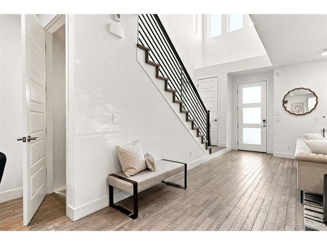 House in Denver, Colorado, United States 4 - 19160232