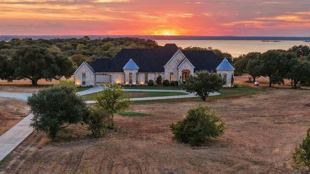 Casa en Whitney, Texas, Estados Unidos 1 - 19164046