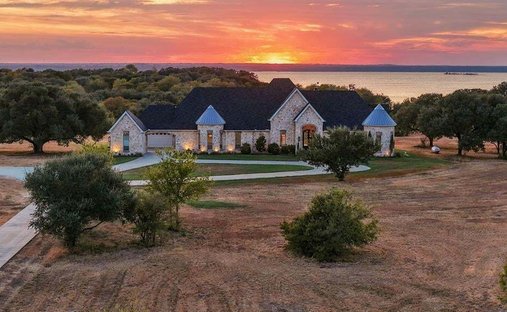 Casa en Whitney, Texas, Estados Unidos 1
