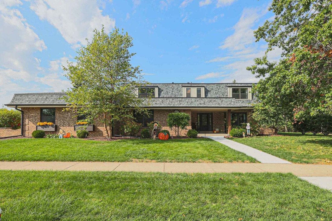 Casa a Orland Park, Illinois, Stati Uniti 1 - 19125230