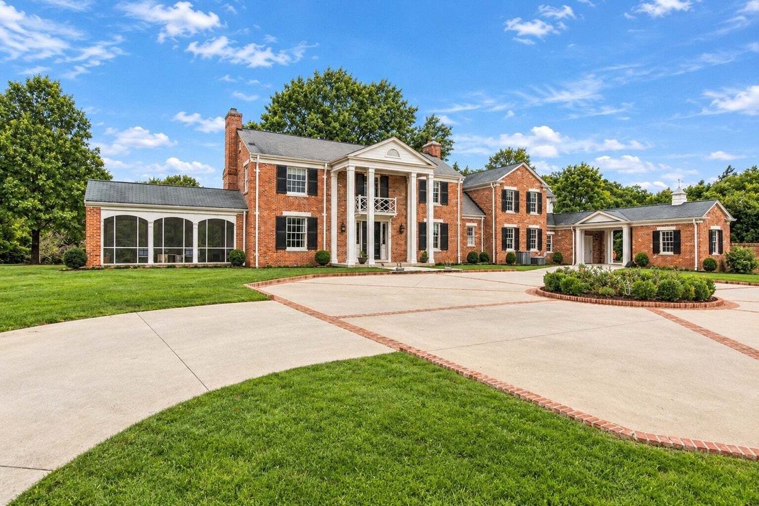 House in Forest Hills, Tennessee, United States 4 - 19160383