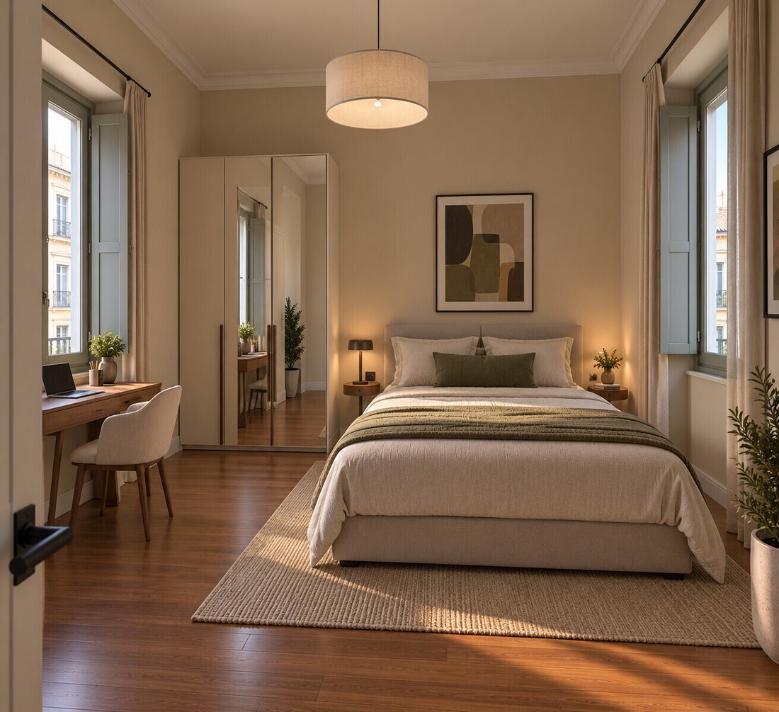 Wohnung in Centro, Turin, Piemont 5 - 19160968