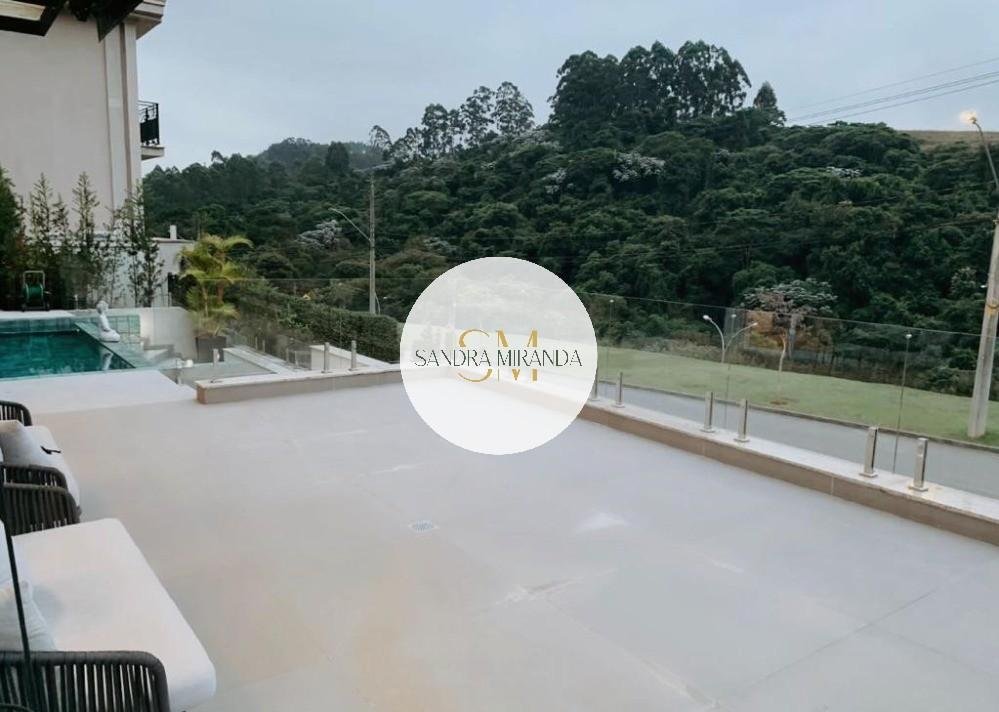 Appartement à Santana de Parnaíba, São Paulo, Brésil 4 - 19161982