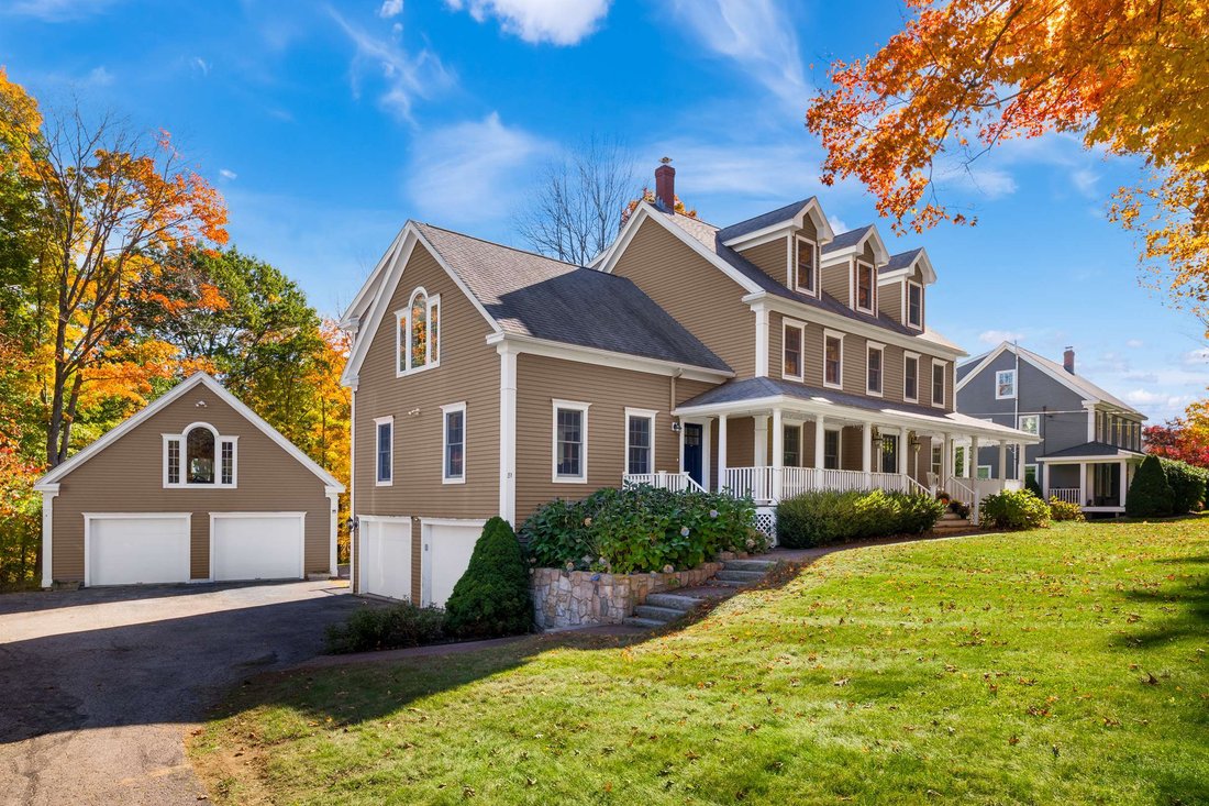 House in York, Maine, United States 2 - 19162089
