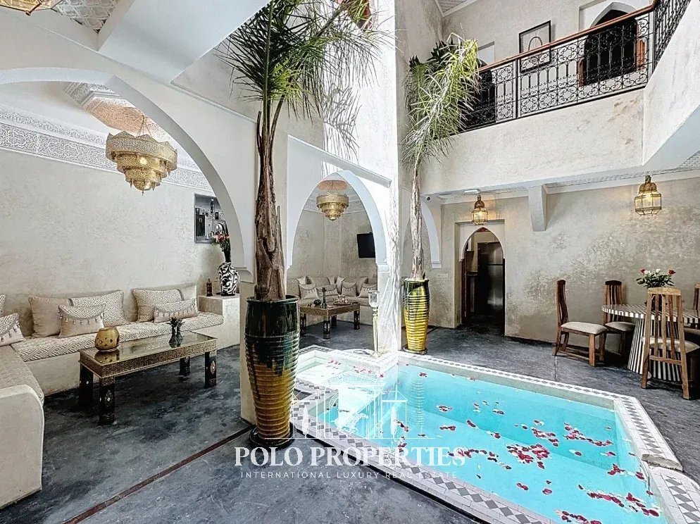 Autres à Médina, Marrakech-Safi, Maroc 3 - 19160979