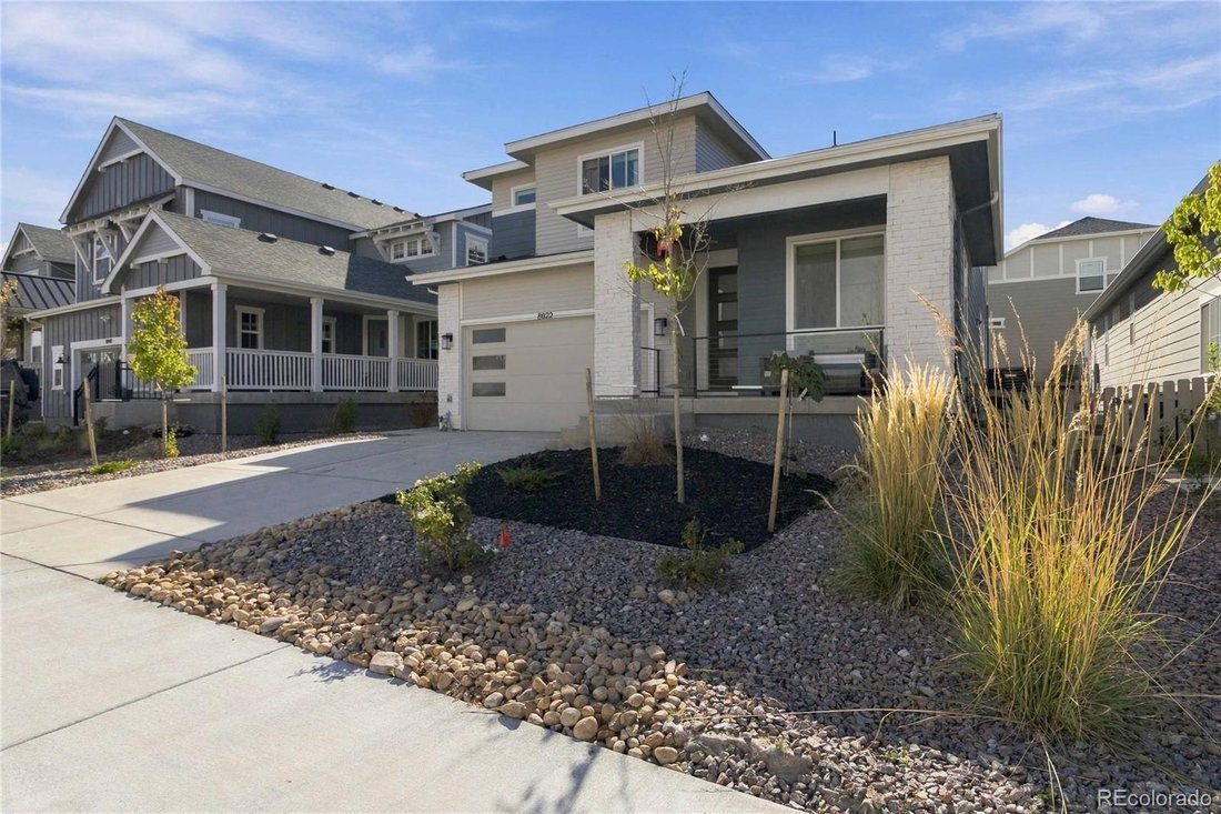 House in Roxborough Park, Colorado, United States 2 - 19160250