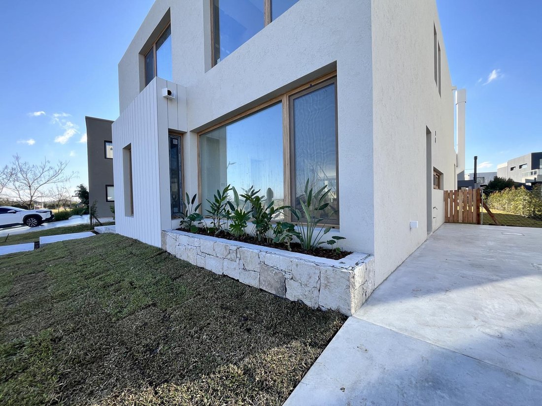 Haus in Rincón de Milberg, Provinz Buenos Aires, Argentinien 5 - 19162198
