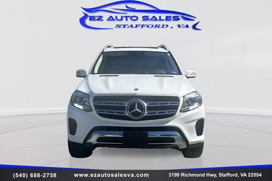 Suv in Stafford, VA, United States 2 - 19161483