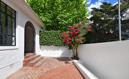 Maison à Constantia, Southern Suburbs, Le Cap 1