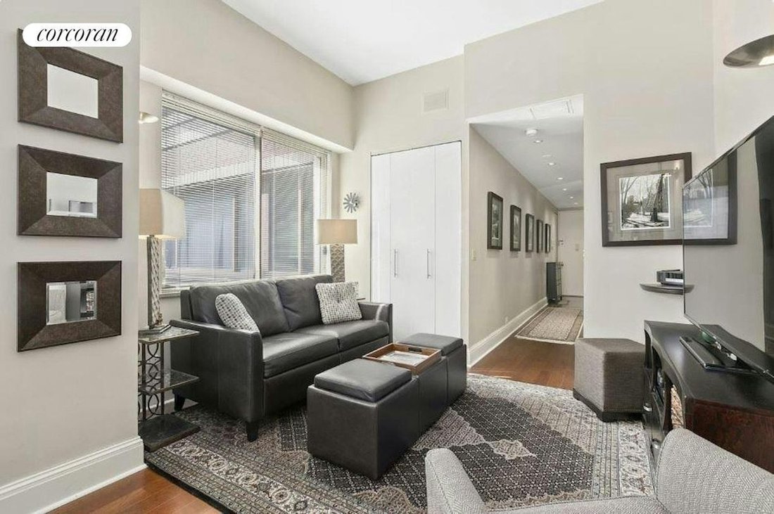 Condominio en Nueva York, Nueva York, Estados Unidos 3 - 19159861