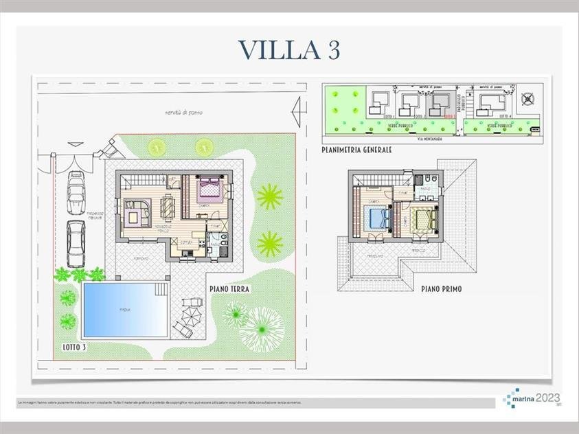 Villa in Pietrasanta, Tuscany, Italy 3 - 19160445