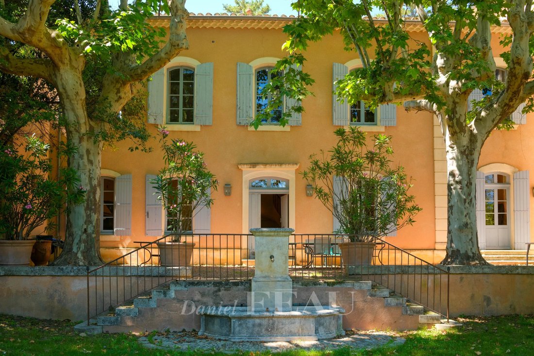House in Visan, Provence-Alpes-Côte d'Azur, France 2 - 14372455