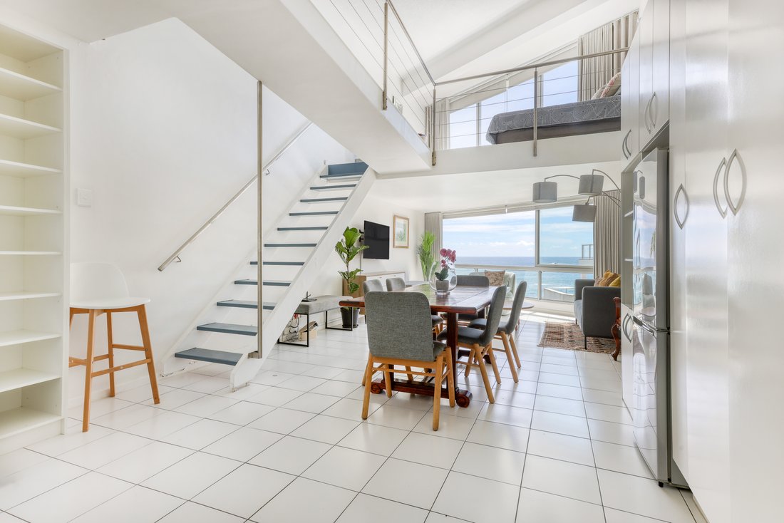Appartement à Clifton, Côte Atlantique, Le Cap 3 - 19161763