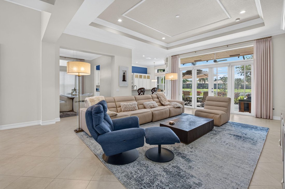 Casa a Boynton Beach, Florida, Stati Uniti 5 - 19160147