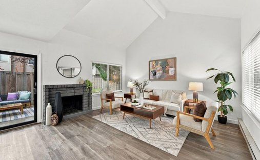 Residenza a Santa Clara, California, Stati Uniti 1